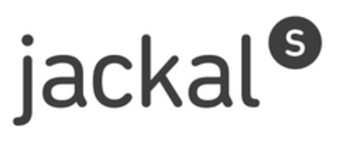 JACKAL S Logo (EUIPO, 27.09.2018)