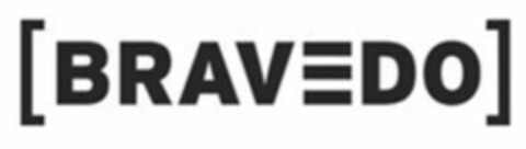 BRAVEDO Logo (EUIPO, 09.10.2018)