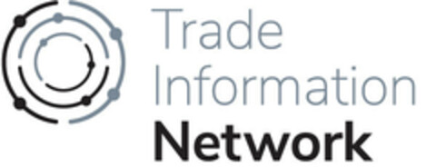 Trade Information Network Logo (EUIPO, 18.10.2018)
