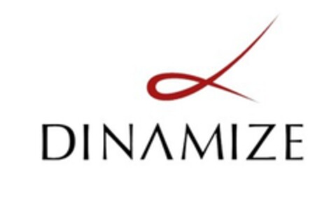 DINAMIZE Logo (EUIPO, 20.12.2018)