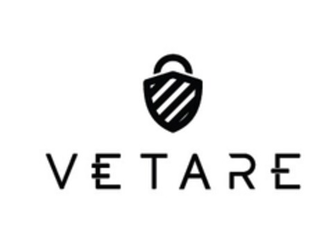 VETARE Logo (EUIPO, 09.01.2019)