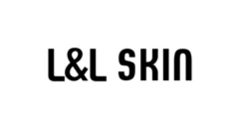 L&L SKIN Logo (EUIPO, 28.01.2019)