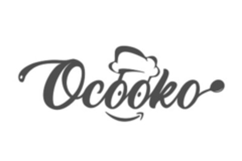 OCOOKO Logo (EUIPO, 01/30/2019)