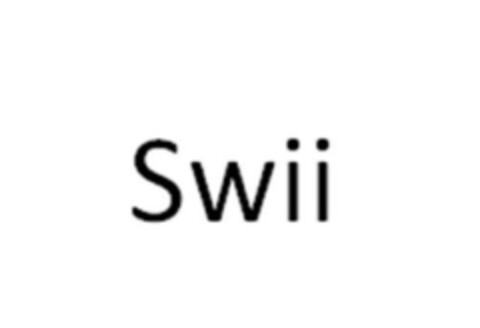 Swii Logo (EUIPO, 01.02.2019)