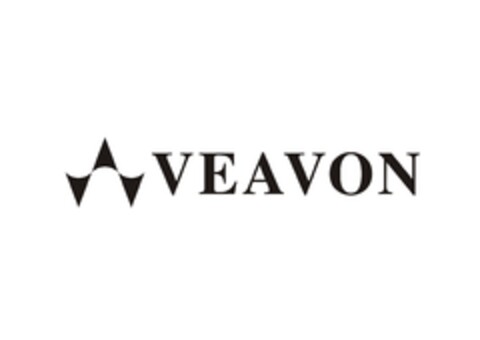 VEAVON Logo (EUIPO, 25.02.2019)