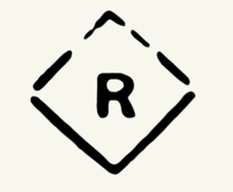 R Logo (EUIPO, 13.03.2019)