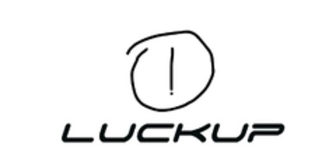 LUCKUP Logo (EUIPO, 28.03.2019)