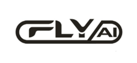 FLYAI Logo (EUIPO, 16.05.2019)