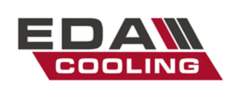 EDA  COOLING Logo (EUIPO, 30.05.2019)