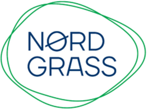 NØRD GRASS Logo (EUIPO, 05.06.2019)