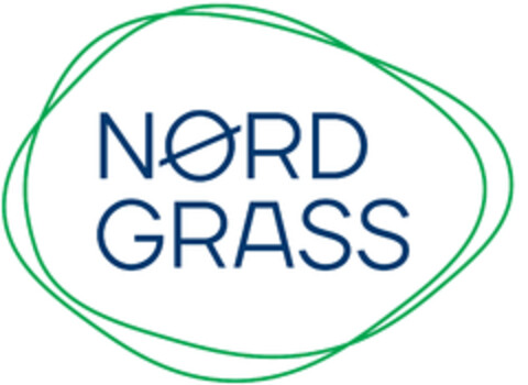 NØRD GRASS Logo (EUIPO, 06/05/2019)