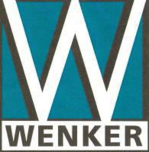 W WENKER Logo (EUIPO, 19.06.2019)