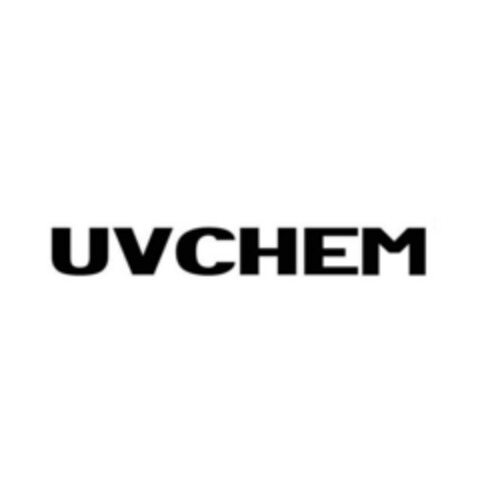 UVCHEM Logo (EUIPO, 09.07.2019)