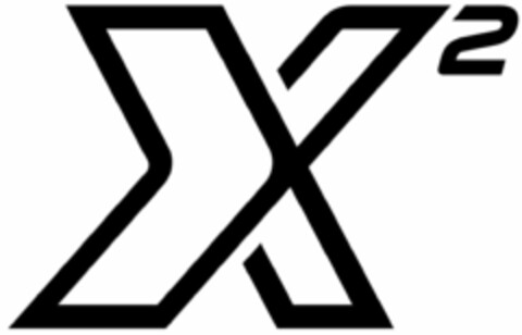 X2 Logo (EUIPO, 10.07.2019)