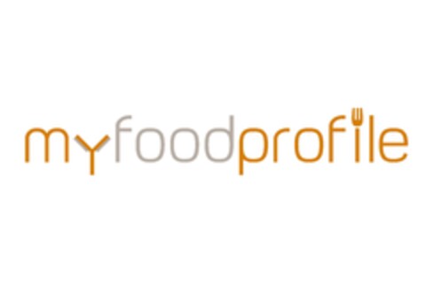 myfoodprofile Logo (EUIPO, 02.08.2019)