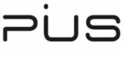 PIUS Logo (EUIPO, 09/23/2019)