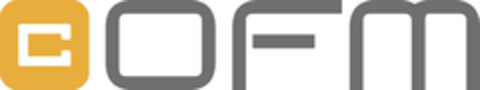 cOFM Logo (EUIPO, 30.10.2019)