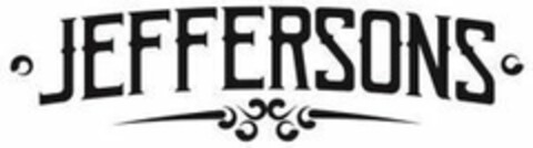 JEFFERSONS Logo (EUIPO, 01.11.2019)