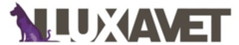 LUXAVET Logo (EUIPO, 06.11.2019)