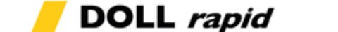 DOLL rapid Logo (EUIPO, 22.11.2019)