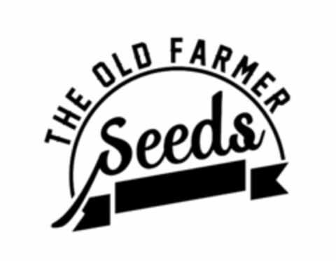 THE OLD FARMER Seeds Logo (EUIPO, 12/16/2019)