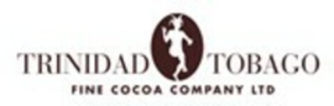 TRINIDAD TOBAGO FINE COCOA COMPANY LTD Logo (EUIPO, 30.12.2019)