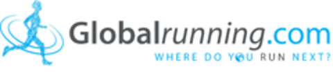 GLOBALRUNNING.COM WHERE DO YOU RUN NEXT Logo (EUIPO, 22.01.2020)