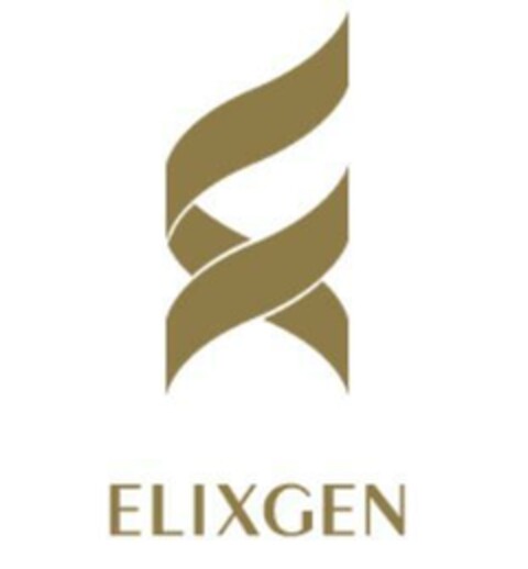 ELIXGEN Logo (EUIPO, 03.02.2020)