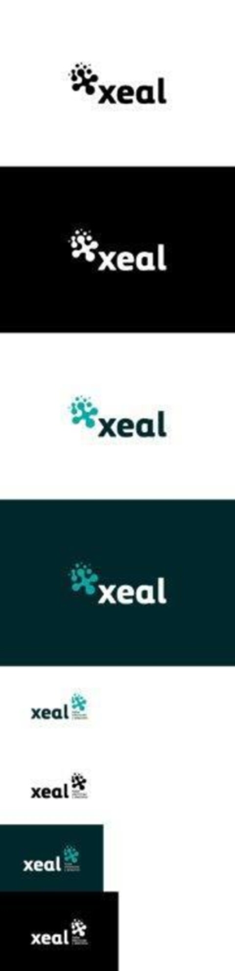 XEAL Logo (EUIPO, 02.03.2020)