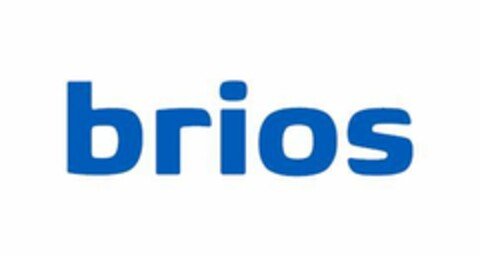 brios Logo (EUIPO, 04.03.2020)