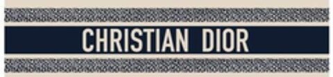 CHRISTIAN DIOR Logo (EUIPO, 19.03.2020)