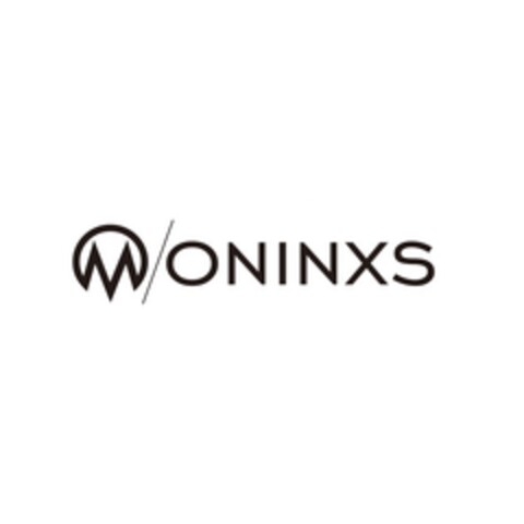 MONINXS Logo (EUIPO, 28.04.2020)