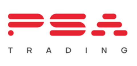 PSA TRADING Logo (EUIPO, 30.04.2020)