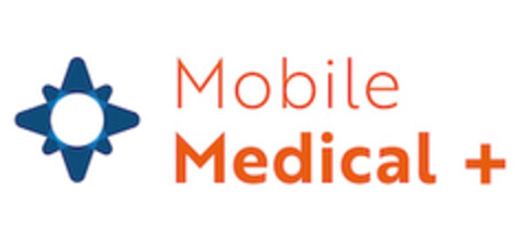 Mobile Medical + Logo (EUIPO, 05/06/2020)