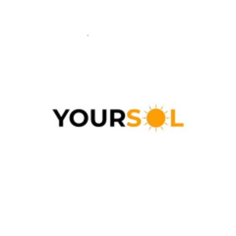 Yoursol Logo (EUIPO, 11.05.2020)