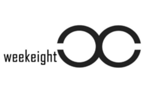 weekeight Logo (EUIPO, 19.05.2020)