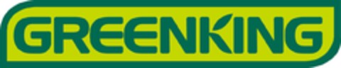 GREENKING Logo (EUIPO, 05.06.2020)