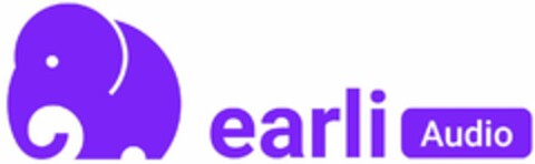 earli Audio Logo (EUIPO, 06.07.2020)