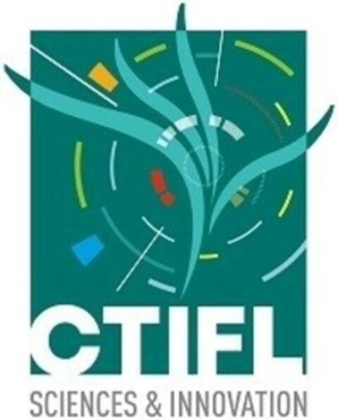 CTIFL SCIENCES & INNOVATION Logo (EUIPO, 07/08/2020)