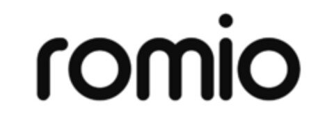 romio Logo (EUIPO, 08/11/2020)