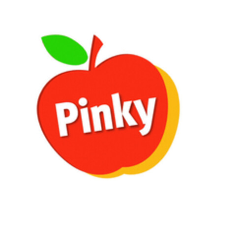 Pinky Logo (EUIPO, 25.08.2020)