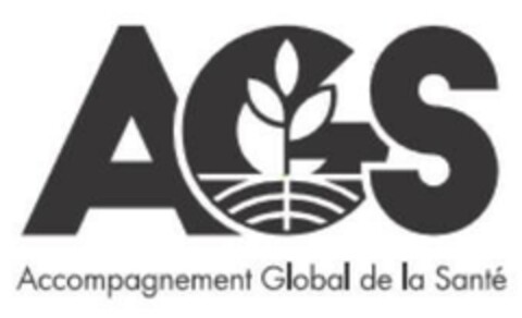 AGS Accompagnement Global de la Santé Logo (EUIPO, 09/08/2020)