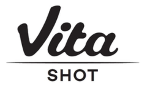 VITA SHOT Logo (EUIPO, 24.09.2020)