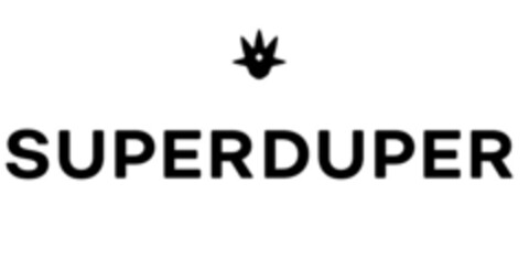 SUPERDUPER Logo (EUIPO, 26.01.2021)