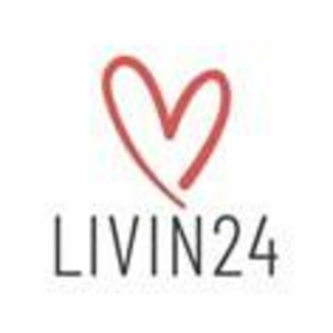 LIVIN24 Logo (EUIPO, 10.02.2021)