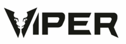 VIPER Logo (EUIPO, 08.03.2021)