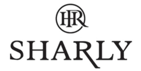 HR SHARLY Logo (EUIPO, 03/17/2021)