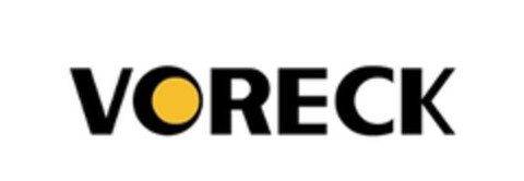 Voreck Logo (EUIPO, 29.03.2021)