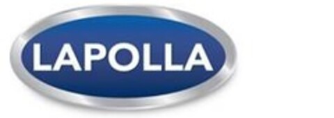 LAPOLLA Logo (EUIPO, 04/12/2021)