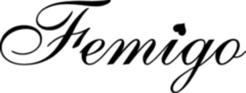 FEMIGO Logo (EUIPO, 30.04.2021)